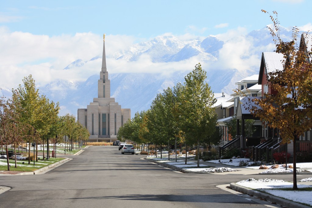 Two Unmentionable Words