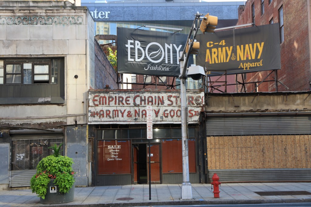 Architecture 2013 – 2014, Part 2 Parklets Aren’t a&nbsp;Panacea