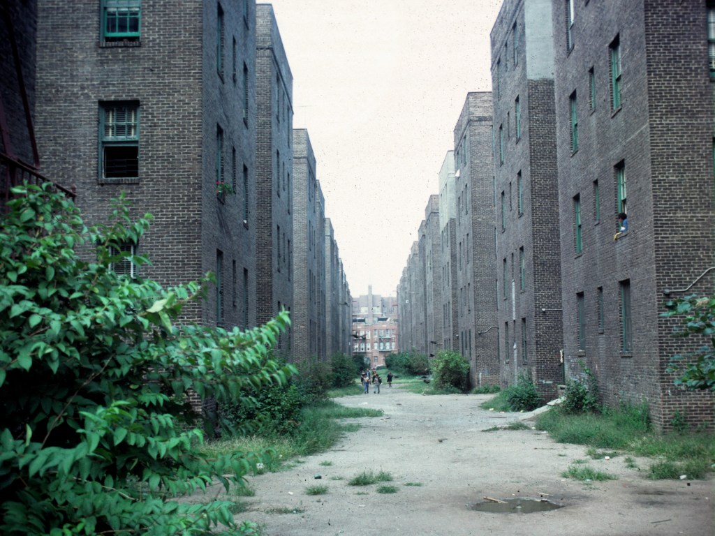 Cities’ rise from the dead shows why extortion is&nbsp;bad