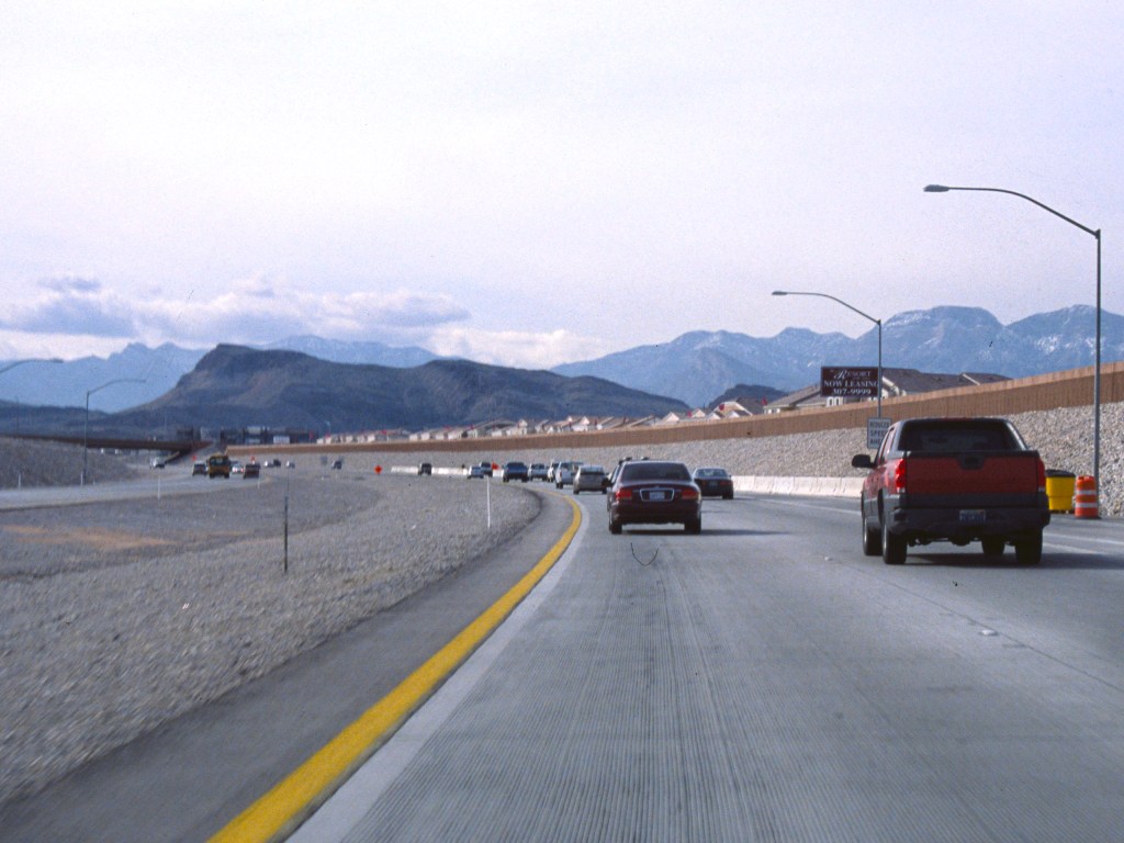 Why Ban the&nbsp;Beltways