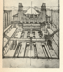 The Suicidal Will to Power and Speed