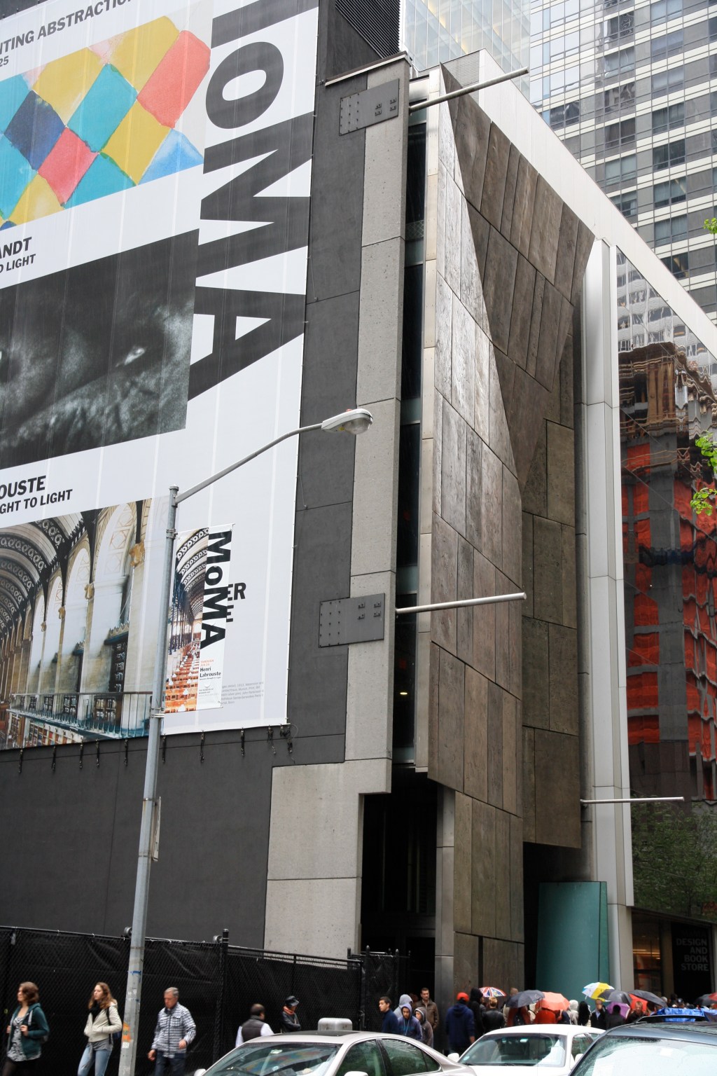 Folk Art Reprieve Saves MoMA’s&nbsp;Ass