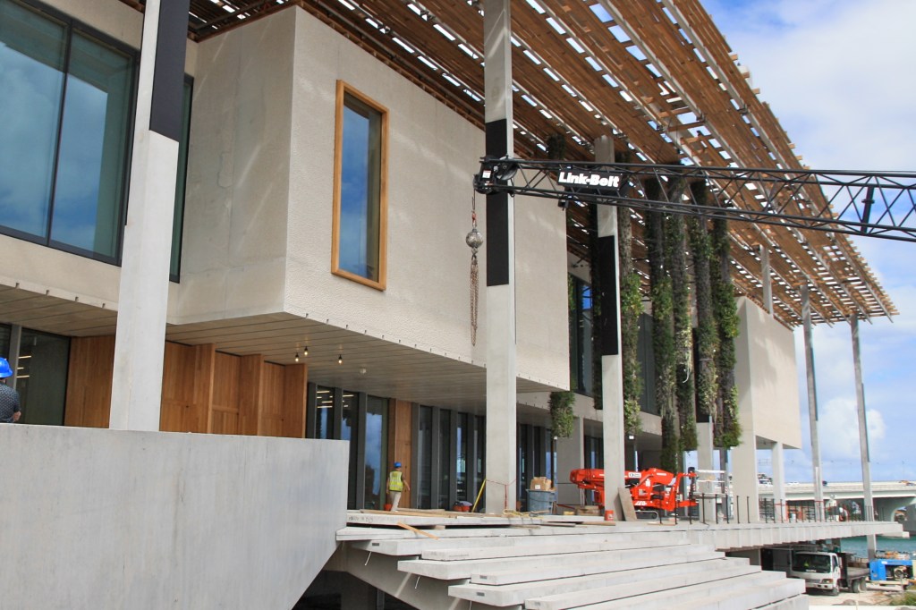 The Perez Museum&nbsp;Curse