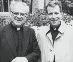 St James Cathedral Parish