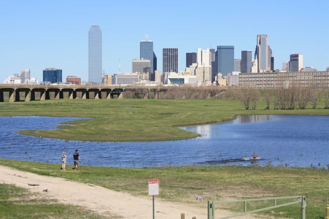 The Delusional Highway Goliath of&nbsp;Dallas