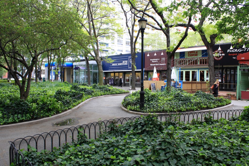 Pyrrhic Victory for NYU Growth&nbsp;Opponents