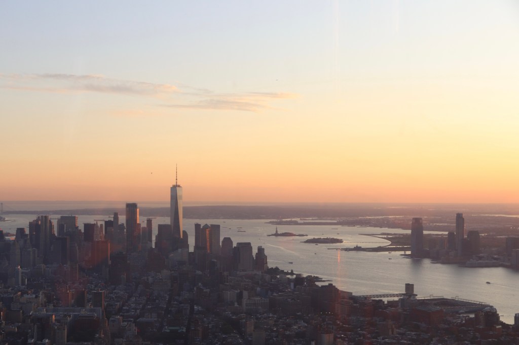 My New Substack!          “Architecture and the&nbsp;City”